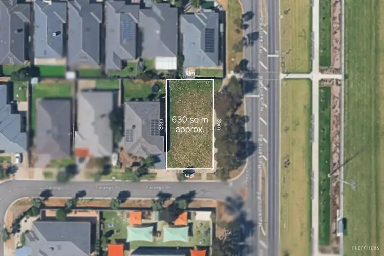 35 Tarango Drive, Point Cook VIC 3030