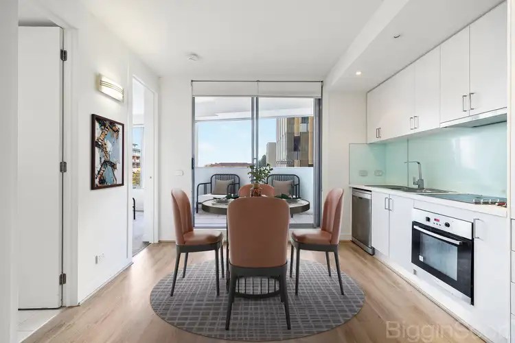 Second view of Homely apartment listing, 102/286 Neerim Road, Carnegie VIC 3163