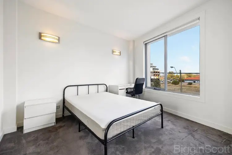 Fourth view of Homely apartment listing, 102/286 Neerim Road, Carnegie VIC 3163