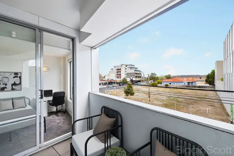 Sixth view of Homely apartment listing, 102/286 Neerim Road, Carnegie VIC 3163