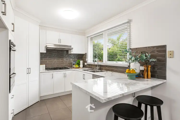 Fifth view of Homely unit listing, 2/21 Nola Street, Doncaster VIC 3108
