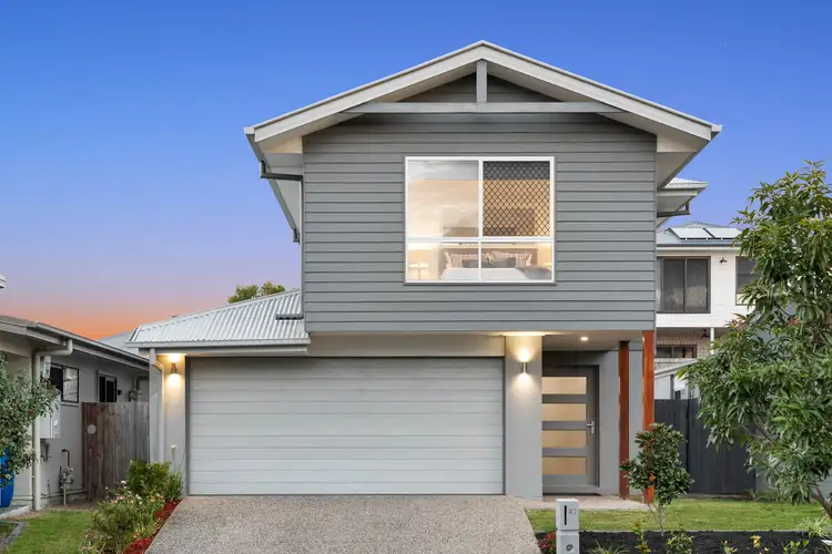 42 Mark Dillon Circuit, Spring Mountain QLD 4300