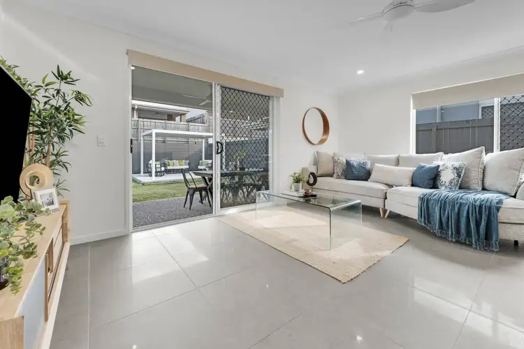 Sixth view of Homely house listing, 42 Mark Dillon Circuit, Spring Mountain QLD 4300