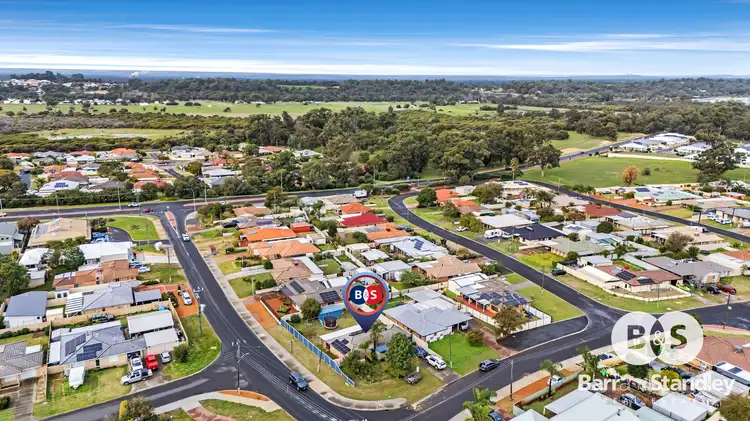 1 Dudley Drive, Usher WA 6230