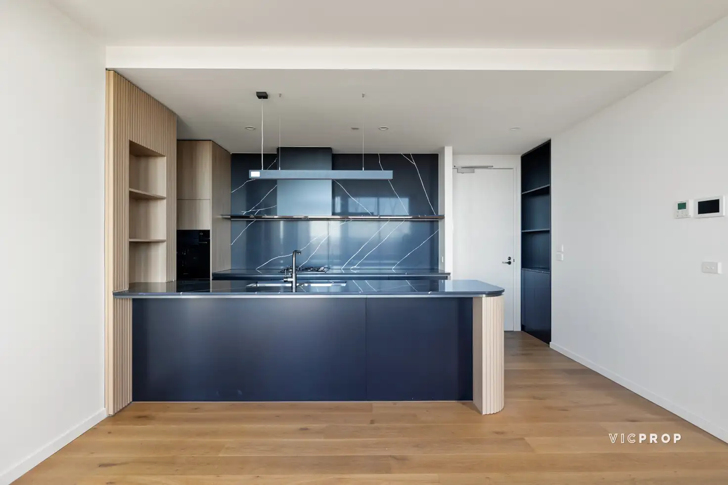 Main view of Homely apartment listing, 1101/125 Bell Street, Ivanhoe VIC 3079