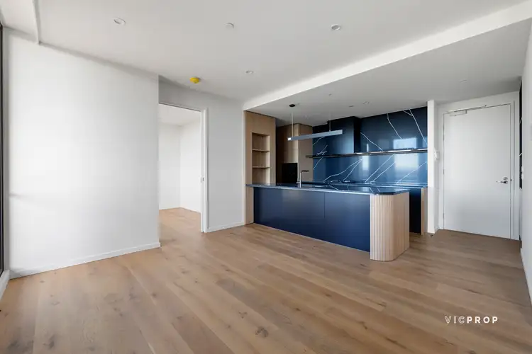 Second view of Homely apartment listing, 1101/125 Bell Street, Ivanhoe VIC 3079