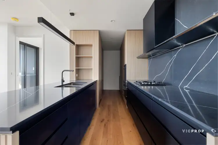 Fourth view of Homely apartment listing, 1101/125 Bell Street, Ivanhoe VIC 3079