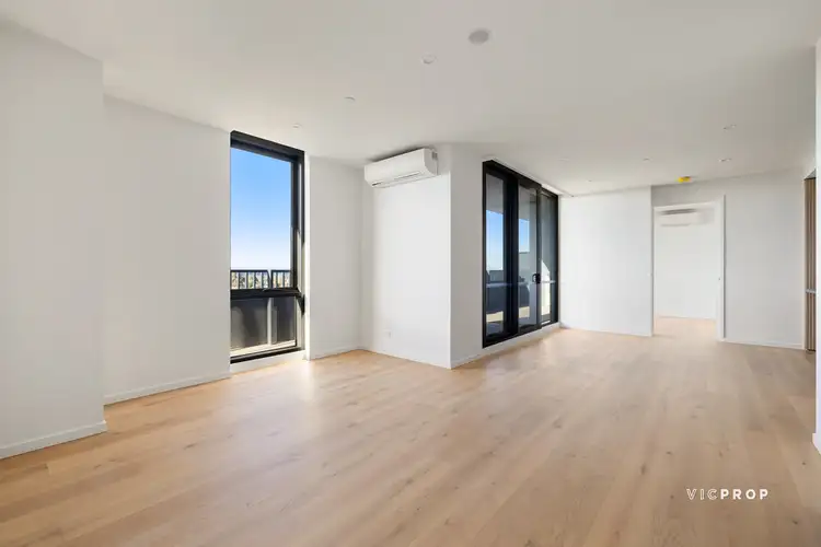 Fifth view of Homely apartment listing, 1101/125 Bell Street, Ivanhoe VIC 3079
