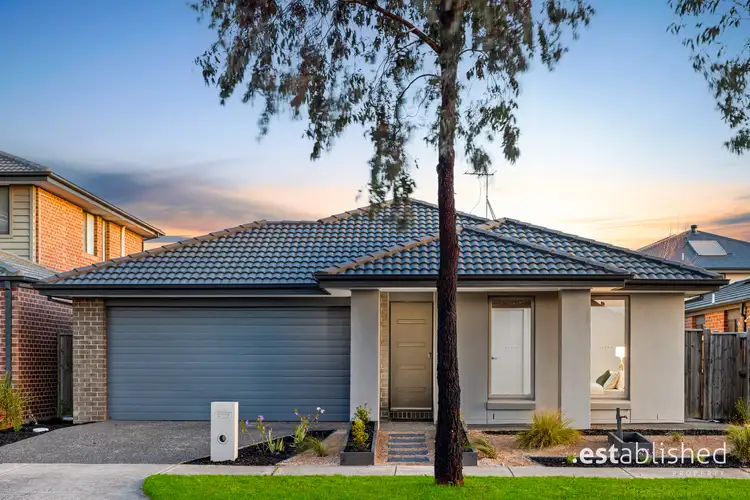 75 Grassbird Drive, Point Cook VIC 3030