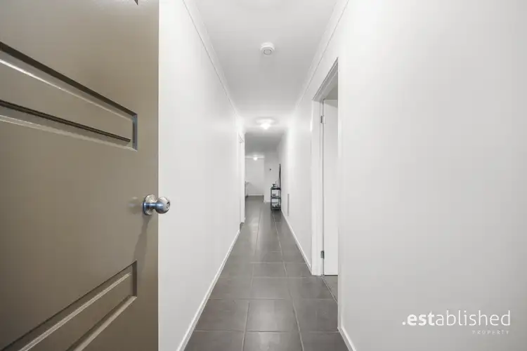 Third view of Homely house listing, 75 Grassbird Drive, Point Cook VIC 3030