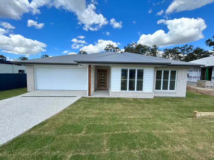 10 Club Drive, Gympie QLD 4570