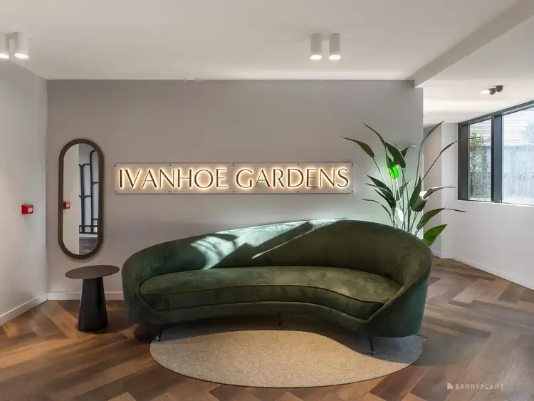 g25/45 Linden Avenue, Ivanhoe VIC 3079