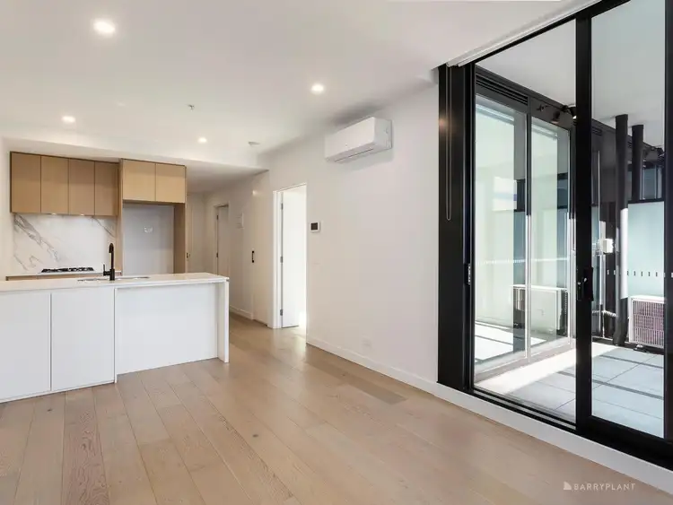 Second view of Homely apartment listing, g25/45 Linden Avenue, Ivanhoe VIC 3079