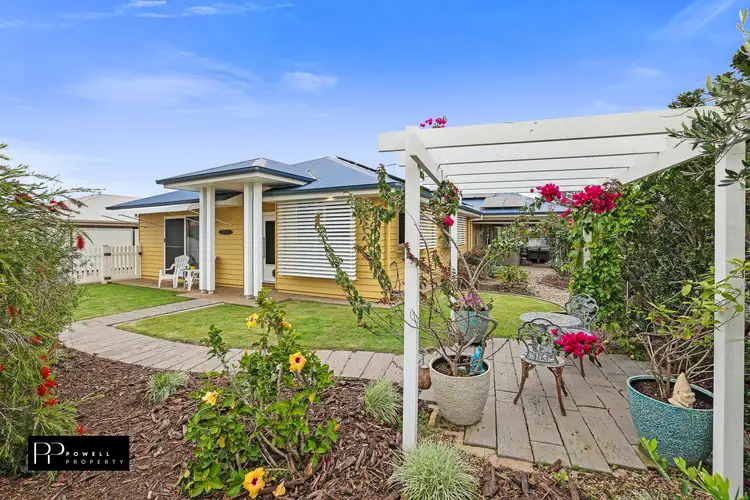 Second view of Homely house listing, 5 Moore Street, Burnett Heads QLD 4670
