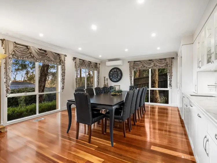 Third view of Homely house listing, 38 Liddesdale Grove, Eltham North VIC 3095