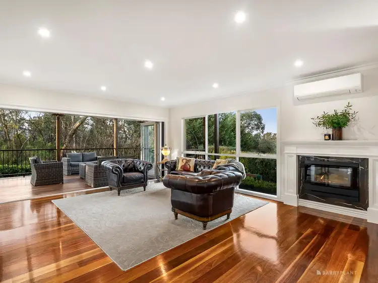 Fourth view of Homely house listing, 38 Liddesdale Grove, Eltham North VIC 3095