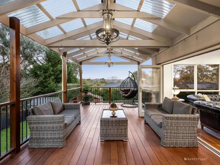 Fifth view of Homely house listing, 38 Liddesdale Grove, Eltham North VIC 3095