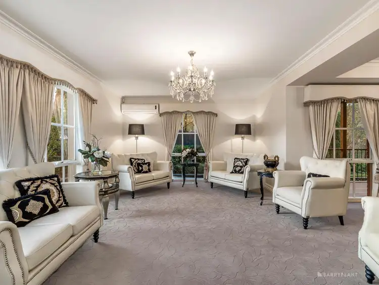 Sixth view of Homely house listing, 38 Liddesdale Grove, Eltham North VIC 3095