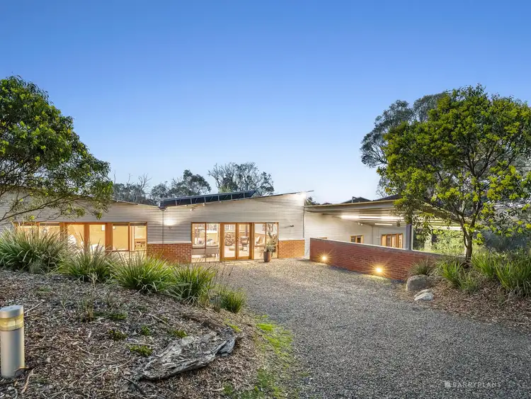 195 Alma Road, Panton Hill VIC 3759