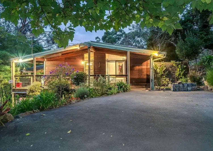 Main view of Homely house listing, 2 Roma Parade, Upwey VIC 3158
