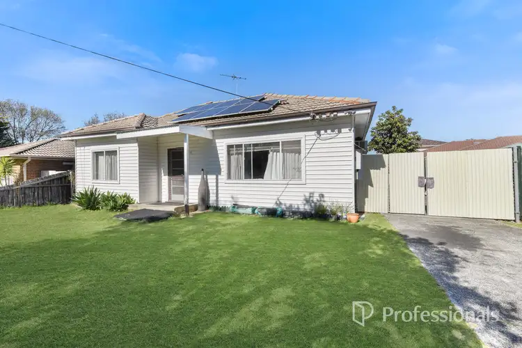 Second view of Homely house listing, 12 Jean Avenue, Clayton VIC 3168