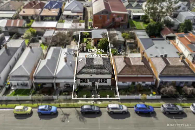 16 Gladstone Avenue, Northcote VIC 3070