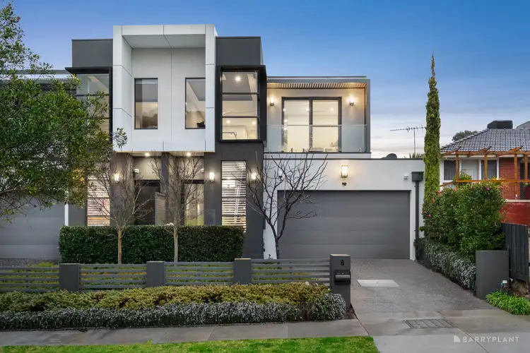 6 Hakea Street, Templestowe VIC 3106
