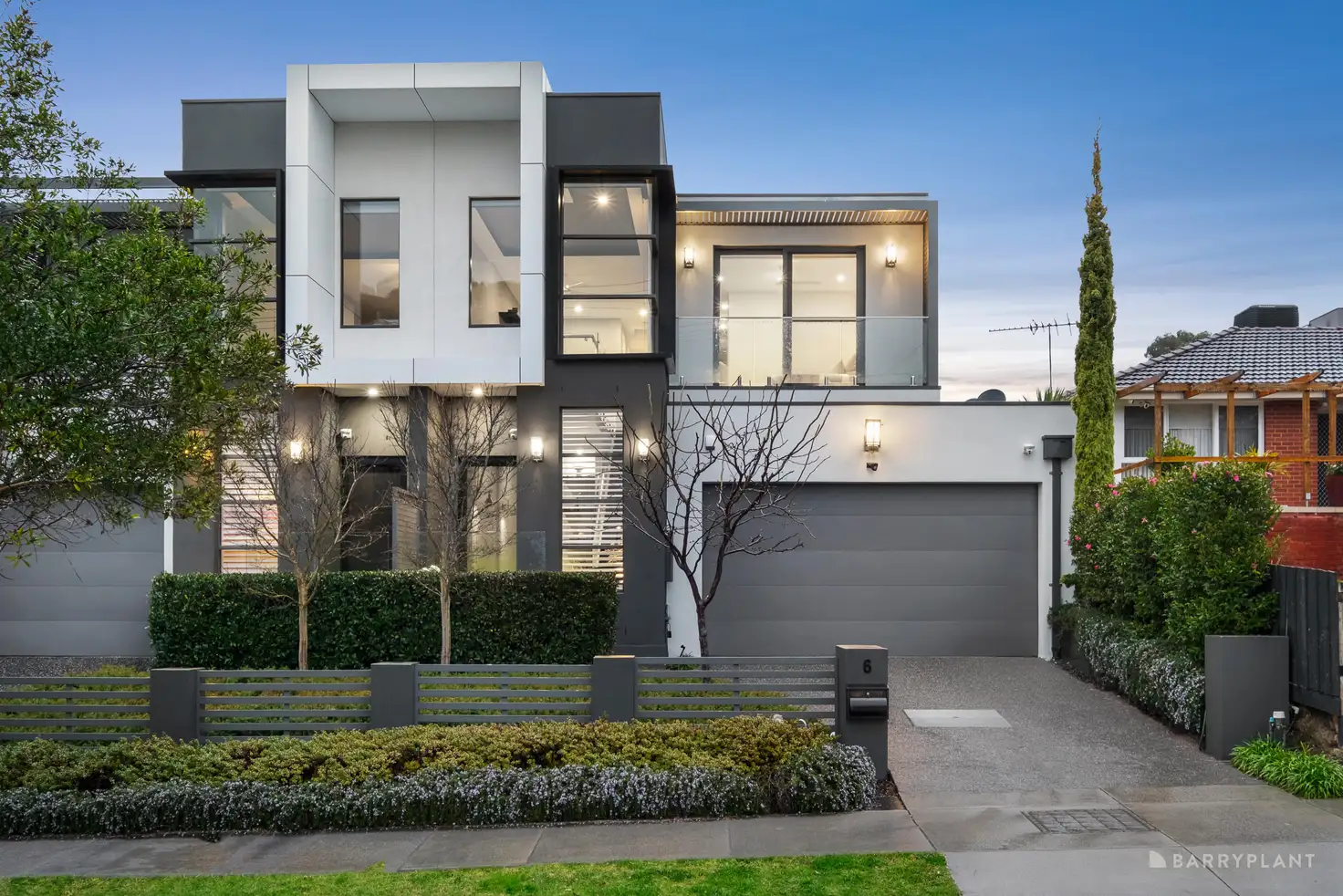 Main view of Homely house listing, 6 Hakea Street, Templestowe VIC 3106