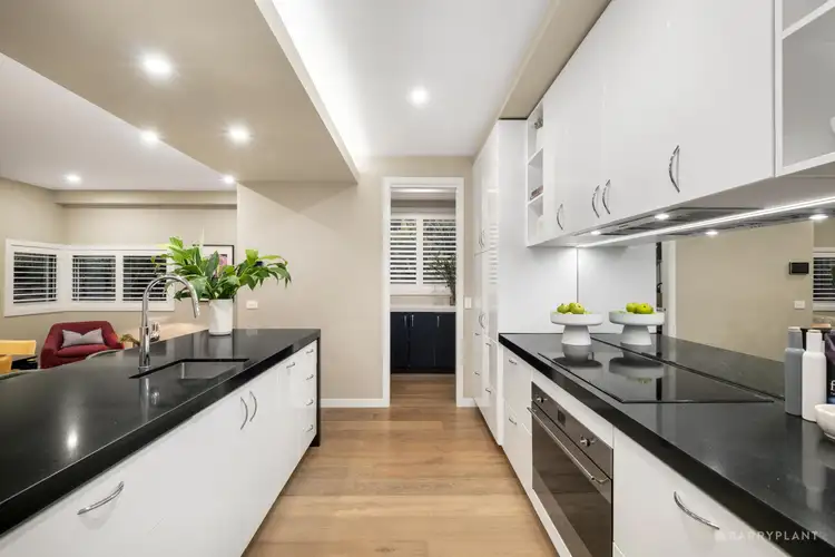 Third view of Homely house listing, 6 Hakea Street, Templestowe VIC 3106