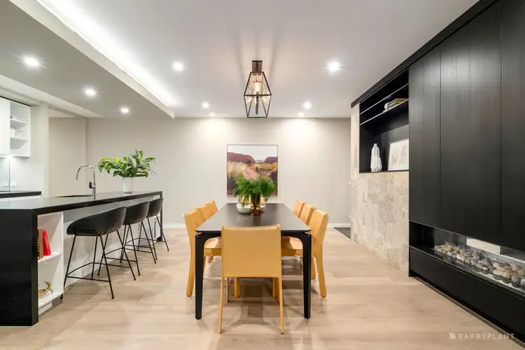 Fourth view of Homely house listing, 6 Hakea Street, Templestowe VIC 3106