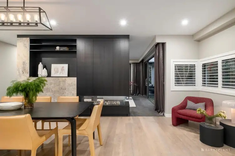 Fifth view of Homely house listing, 6 Hakea Street, Templestowe VIC 3106