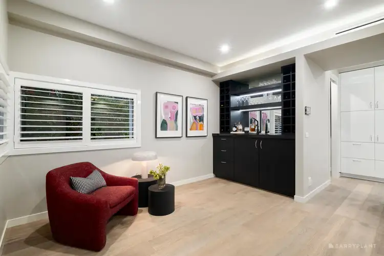 Sixth view of Homely house listing, 6 Hakea Street, Templestowe VIC 3106