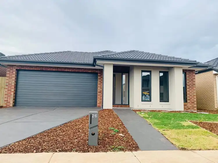 26 Wolin Drive, Tarneit VIC 3029