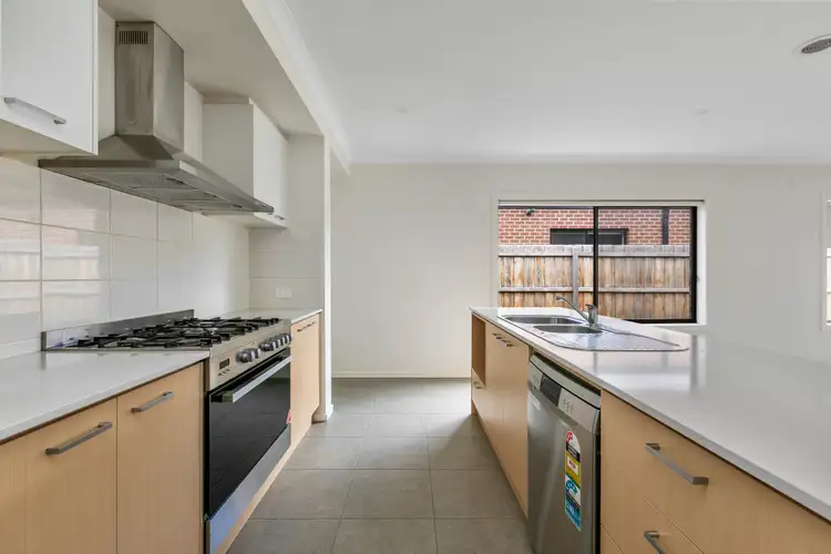 Second view of Homely house listing, 26 Wolin Drive, Tarneit VIC 3029