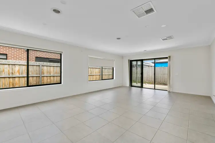 Third view of Homely house listing, 26 Wolin Drive, Tarneit VIC 3029