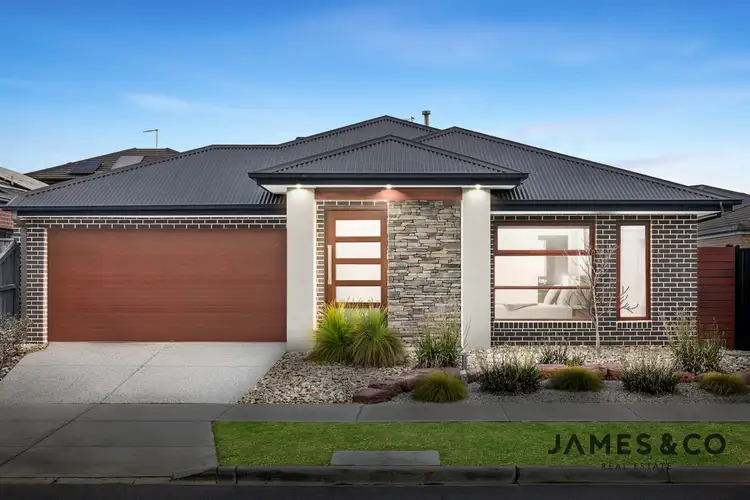 13 Roderick Avenue, Doreen VIC 3754