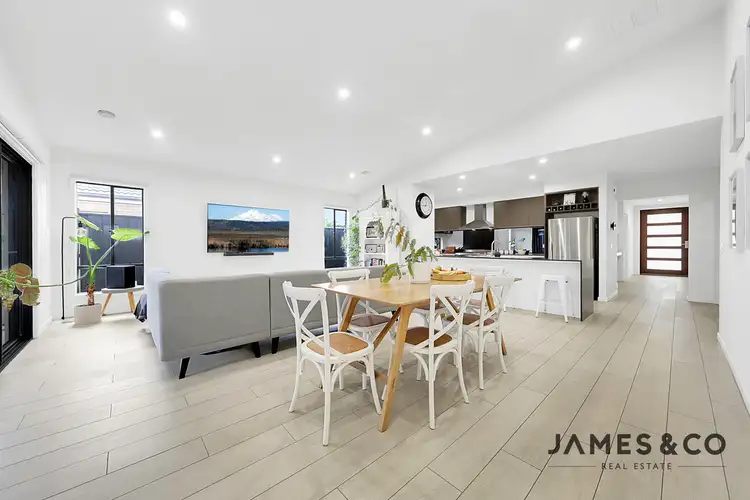 Third view of Homely house listing, 13 Roderick Avenue, Doreen VIC 3754