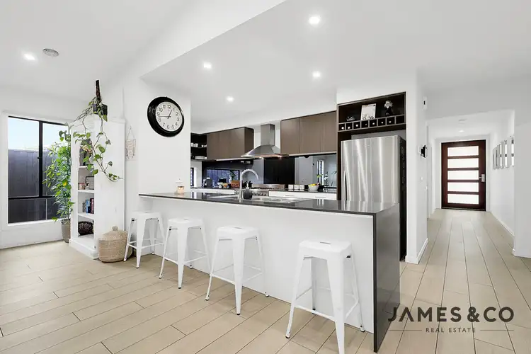 Fourth view of Homely house listing, 13 Roderick Avenue, Doreen VIC 3754