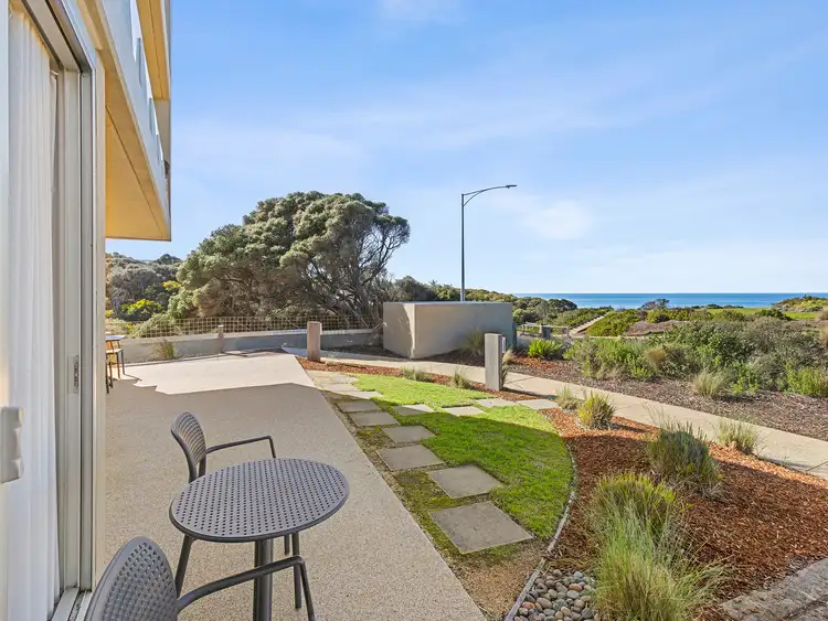 Sixth view of Homely unit listing, 147 +148/100 The  Esplanade, Torquay VIC 3228