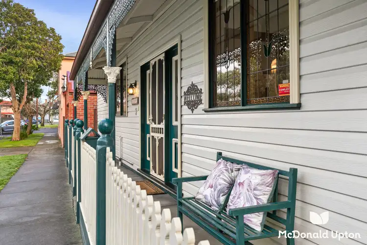 3 Blair Street, Moonee Ponds VIC 3039