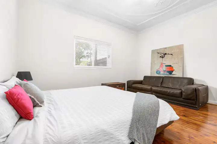 Fifth view of Homely house listing, 1/86 Hastings Parade, North Bondi NSW 2026