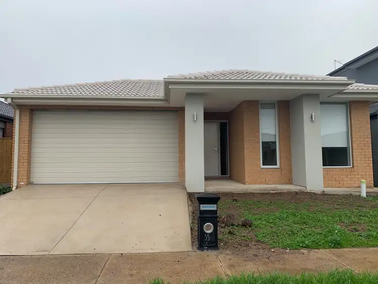 55 Bruckner Drive, Point Cook VIC 3030