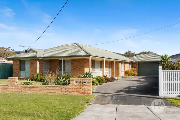 14 Carrigg Street, Dromana VIC 3936