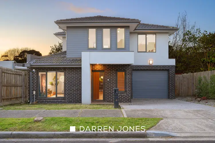 41 Stewart Terrace, Macleod VIC 3085