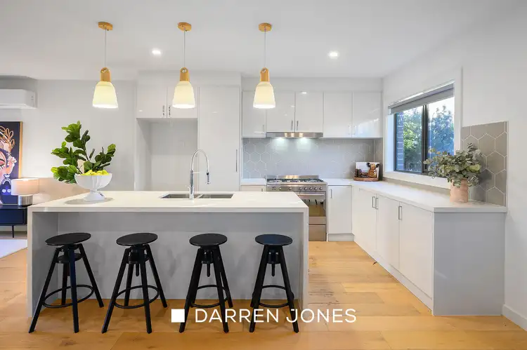 Fifth view of Homely house listing, 41 Stewart Terrace, Macleod VIC 3085