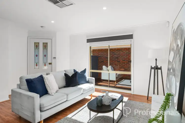 Fourth view of Homely unit listing, 3/30 Hadlow Drive, Wantirna VIC 3152