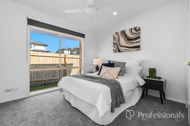 Sixth view of Homely unit listing, 3/30 Hadlow Drive, Wantirna VIC 3152