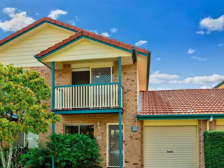 19/280 Handford Road, Taigum QLD 4018