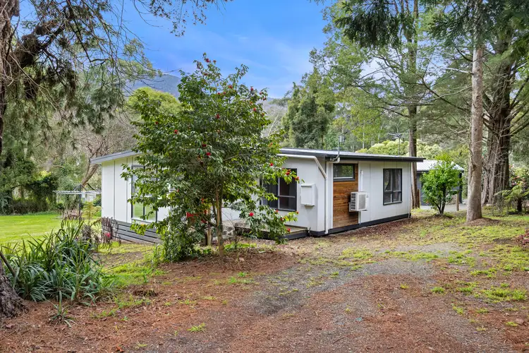 19 Whitegum Drive, East Warburton VIC 3799