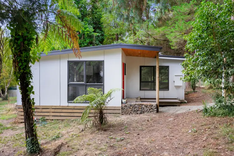 19 Whitegum Drive, East Warburton VIC 3799